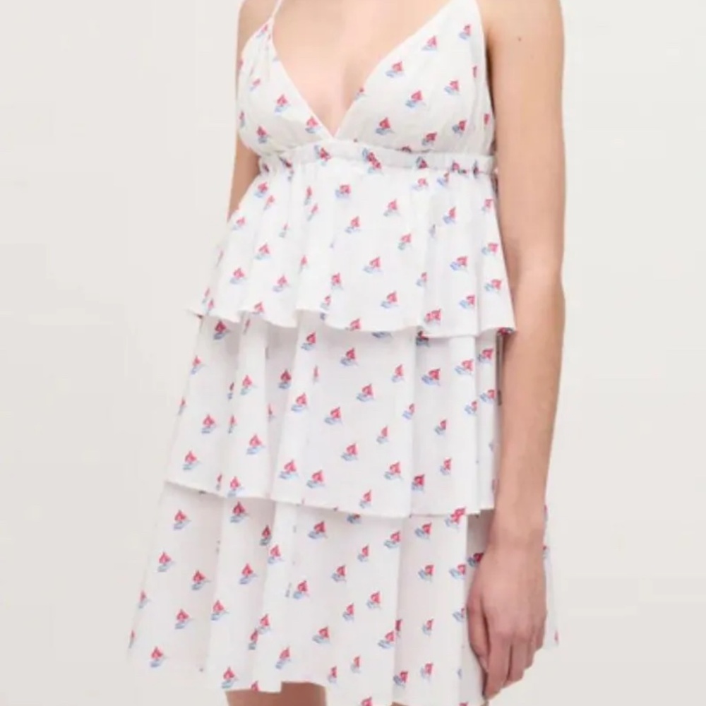 Hill House The Gigi Dress